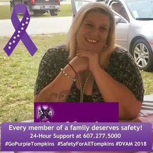 Meet your Posher, Ericka